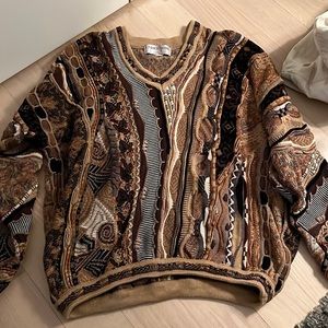 VINTAGE! Enrico Uomo sweater